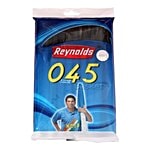 Reynolds Ball Pen 045 Fine Carbure - Black 10 pc 