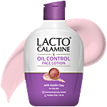 Lacto Calamine Kaolin Clay Face Lotion For Oily Skin 60 ml 