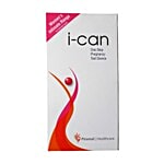 I-Can Pregnancy Test Kit - One Step device 1 kit 