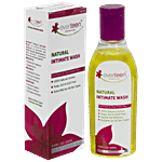 everteen Natural Intimate wash 105 ml 