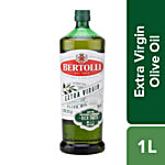 Bertolli Extra Virgin Olive Oil 1 L Bottle