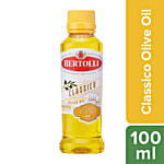 Bertolli Classico Olive Oil 100 ml Bottle