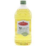 Bertolli Extra Light Olive Oil 2 L Bottle