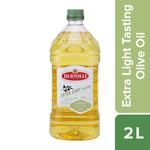 Bertolli Extra Light Tasting Olive Oil 2 L Bottle