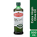 Bertolli Extra Virgin Olive Oil 500 ml Bottle