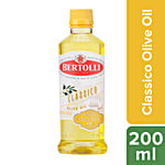 Bertolli Classico Olive Oil 200 ml Bottle
