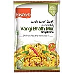 Eastern Mix - Vangi Bhath (Brinjal Rice) 100 g Pouch