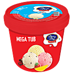 Dairy day Vanilla Frozen Dessert 1.5 L