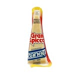 Zanetti Gran Spicco parmesan Parmesan Cheese 200 g 