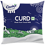 Cavins Curd 450 g Pouch