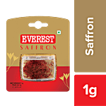 Everest Saffron 1 g Carton