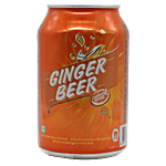 Elephant  Non-Alcoholic Beer - Ginger 325 ml 