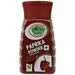 Naturesmith Paprika Powder - Adds More Flavour & Taste 60 g Jar