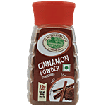 Naturesmith Cinnamon Powder - For Sweet & Savouries 50 g Jar