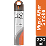 Godrej Aer Musk After Smoke Room Freshener Spray 220 ml