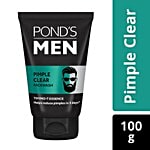 Ponds Men - Pimple Clear Face Wash 100 g