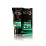 Ponds Men Fairness Moisturiser - Oil Control 40 g