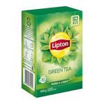 Lipton  Green Tea - Pure & Light 100 g   