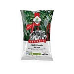 24 Mantra Organic - Chili Powder 200 g Pouch