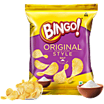 Bingo! Original Style Potato Chips 21 g