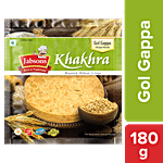 JABSONS Khakhra - Panipuri Masala 180 g Pouch