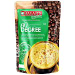 Bayars Coffee - Eighty Degree 200 g Pouch