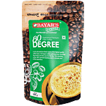Bayars 80 Degree Premium Filter Coffee 200 g Pouch