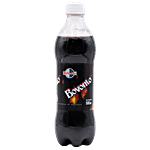 Bovonto Carbonated Beverage - Sweetened 500 ml Bottle