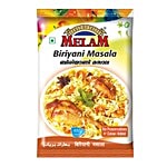 Melam Biriyani Masala 100 g 