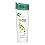 Himalaya Gentle Daily Care Protein Shampoo 340 ml