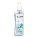 Himalaya Oil Control Face Wash - Lemon & Honey 200 ml 