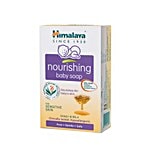 Himalaya Nourishing - Baby Soap 75 g Carton