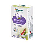 Himalaya Baby Refreshing - Baby Soap 75 g Carton