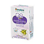 Himalaya Baby Baby Soap - Extra Moisturizing 75 g Carton