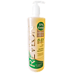 Revlon Flex Body Building Shampoo - Dry Damaged 592 ml Bottle
