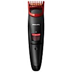 Philips QT4011/15 Beard Trimmer - Cordless & Corded for Men 1 pc 
