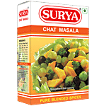 Surya Masala - Chat 50 g Carton