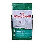 Royal Canin Dog Food - Junior (Mini) 4 kg