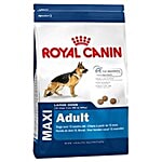 Royal Canin Dog Food - Maxi, Adult 4 kg 