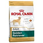 Royal Canin Dog Food - Golden Retriver, Adult 3 kg