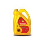 Buy Mr. Gold Refined Oil - Sunflower Online at Best Price of Rs 550 ...