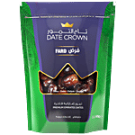 Date Crown Fard 500 g 