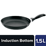 Hawkins Futura Non-Stick Frying Pan - 26 Cm, INF26 1.5 L