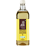 Phalada Pure & Sure Organic - Sunflower Oil 1 L Bottle