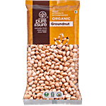Phalada Pure & Sure Organic - Ground Nut 500 g Pouch