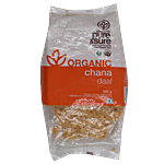 Phalada Pure & Sure Organic - Chana Daal 500 g Pouch