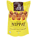 Phalada Pure & Sure Organic Nippat 200 g Pouch