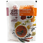 Phalada Pure & Sure Organic -  Rasam Powder 100 g Pouch