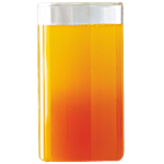 Borosil Vision Glass Set - Transparent, BV430100002 295 ml (Set of 6)