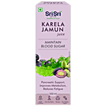 Sri Sri Tattva Karela Jamun Juice 500 ml